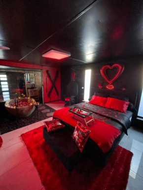 StUdio my LOve
